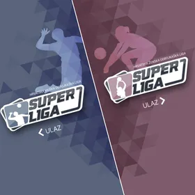 Project: National volleyball superleague